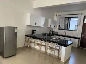 2bedroom Beachfront Apartment in Nyali