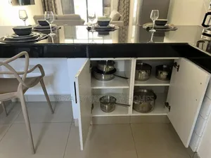 2bedroom Beachfront Apartment in Nyali
