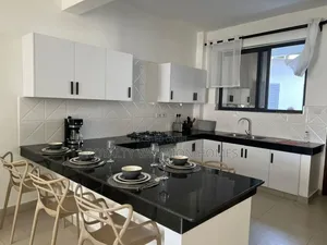 2bedroom Beachfront Apartment in Nyali