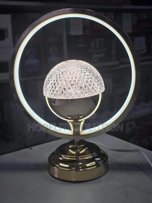 Modern Luxury Table Lamp - thumbnail 2