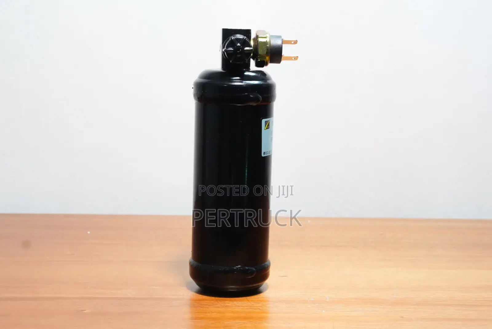 Air Compressor Receiver Drier Accumulator Filter Catridge (515-3r-20)/