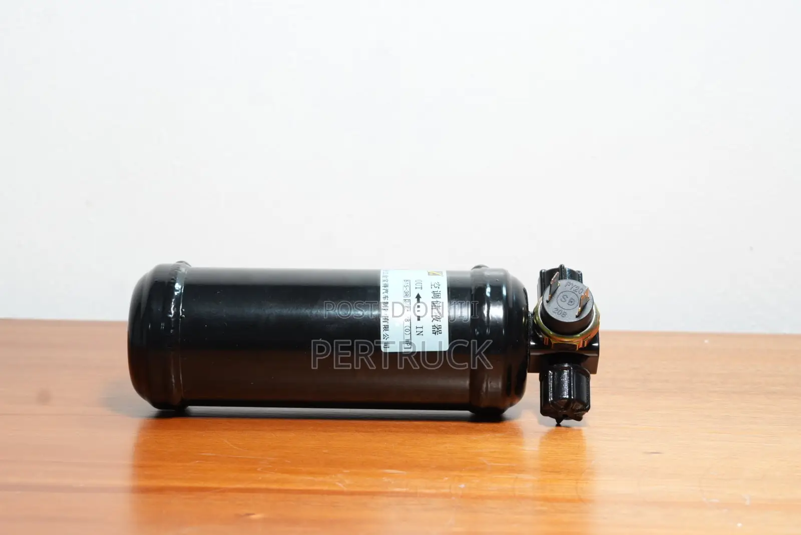 Air Compressor Receiver Drier Accumulator Filter Catridge (515-3r-20)/