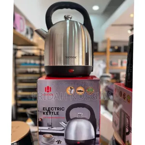 Hanmac 7litres Big Kettle