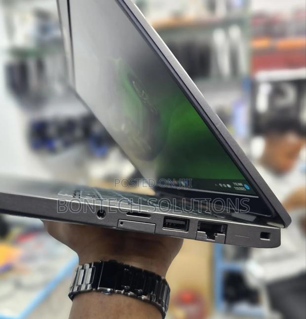 Laptop Dell Latitude 5300 8GB Intel Core I7 SSD 256GB - thumbnail 2