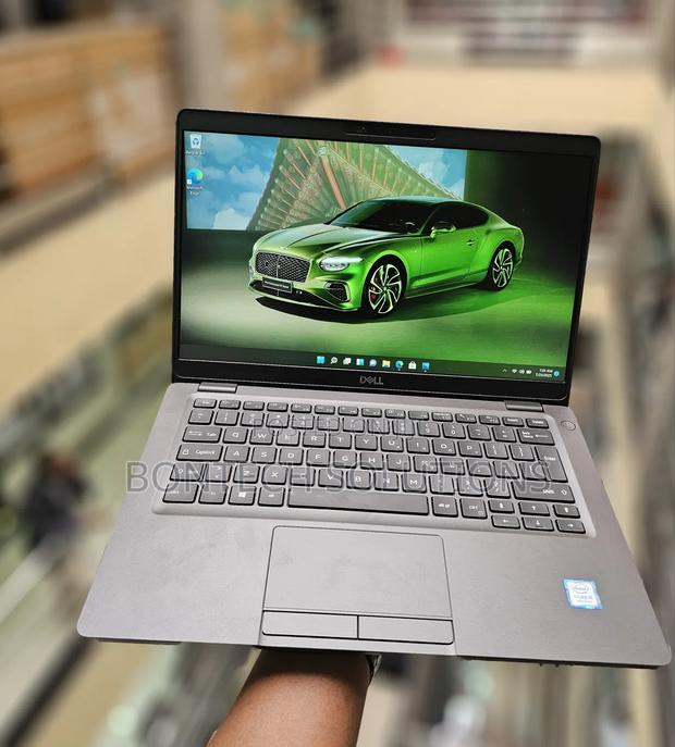 Laptop Dell Latitude 5300 8GB Intel Core I7 SSD 256GB - thumbnail 4