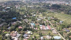 Quarter Acre Ngong - thumbnail 2