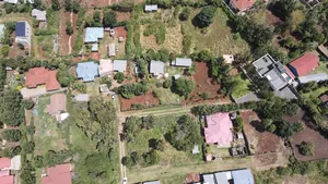 Quarter Acre Ngong