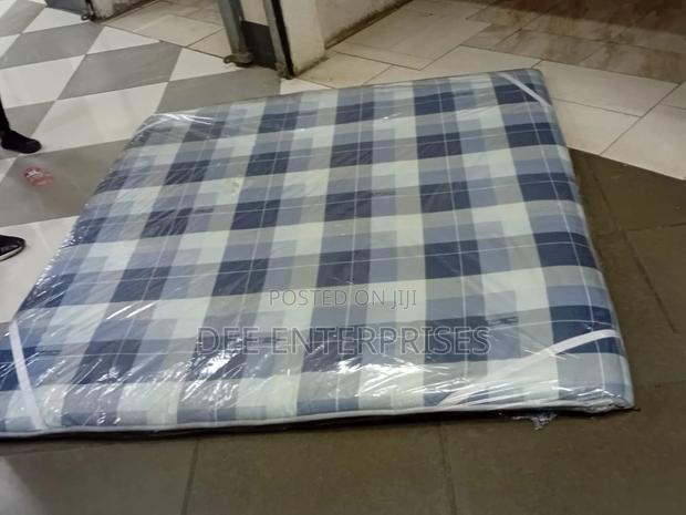 6*6 Mattress Topper - main view