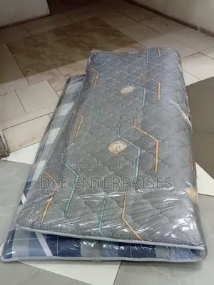 6*6 Mattress Topper
