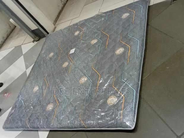 High Quality Mattress Toppers6*6 - main view