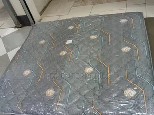 High Quality Mattress Toppers
6*6