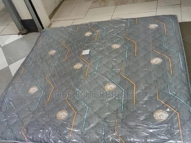 High Quality Mattress Toppers6*6 - thumbnail 3