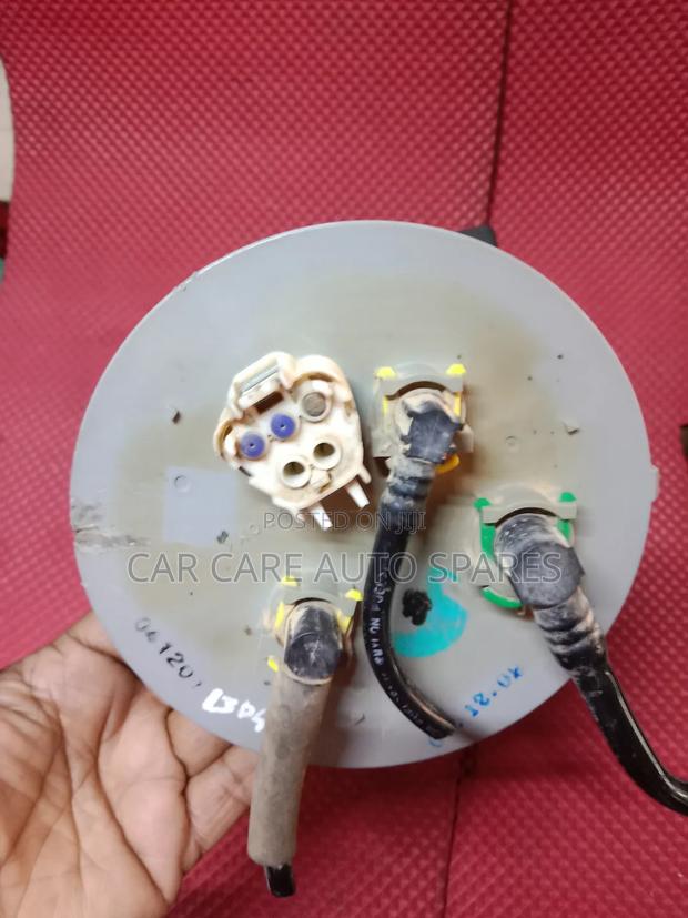 Fuel Pump Toyota Prado 120 Diesel