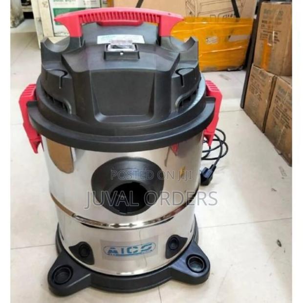 Aico 20litres Vacuum Cleaner - main view