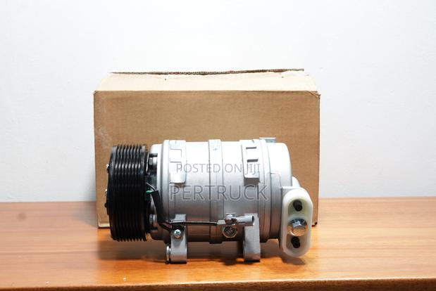 (A) Air Compressor Assembly Jeep Baic Bj80 - thumbnail 2