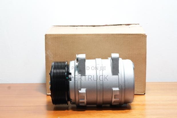 (A) Air Compressor Assembly Jeep Baic Bj80 - thumbnail 5