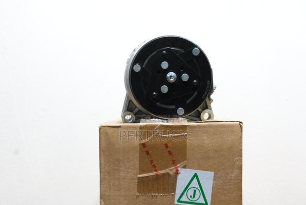 (A) Air Compressor Assembly Jeep Baic Bj80 - thumbnail 7