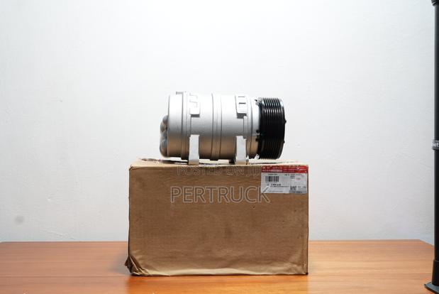 (A) Air Compressor Assembly Jeep Baic Bj80 - thumbnail 12