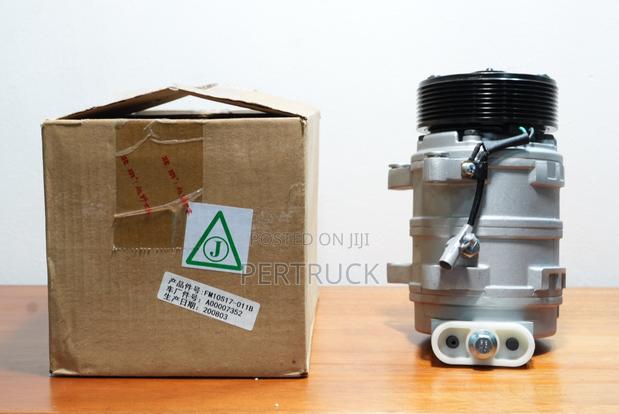 (A) Air Compressor Assembly Jeep Baic Bj80 - thumbnail 4