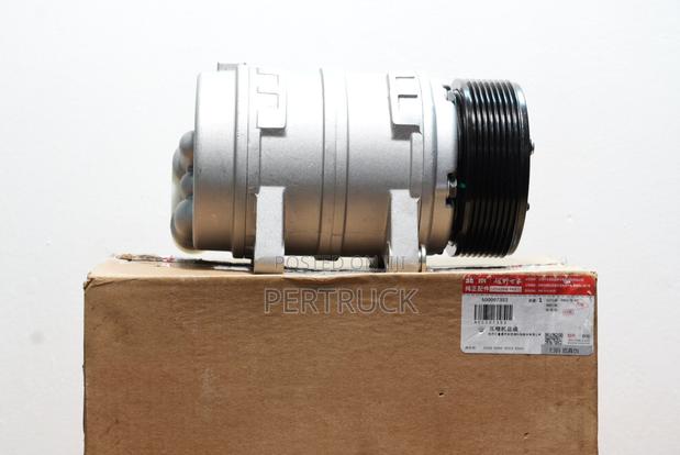 (A) Air Compressor Assembly Jeep Baic Bj80 - thumbnail 11