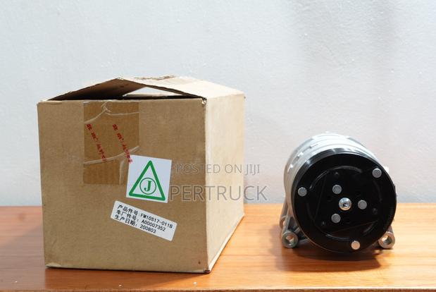 (A) Air Compressor Assembly Jeep Baic Bj80 - thumbnail 9