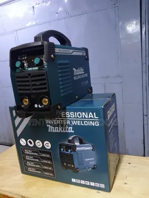 Makita Welding Machine 500 Amps
