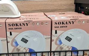 Your at-Home Nail Salon Essential – Sokany Gel Dryer (48w) - thumbnail 2
