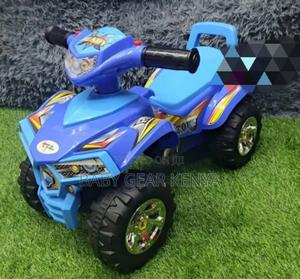 Educational Push Toy – Motor Skills Fun Combined - main view