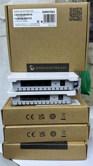 Grandstream Gwn7603 Access Point - thumbnail 2
