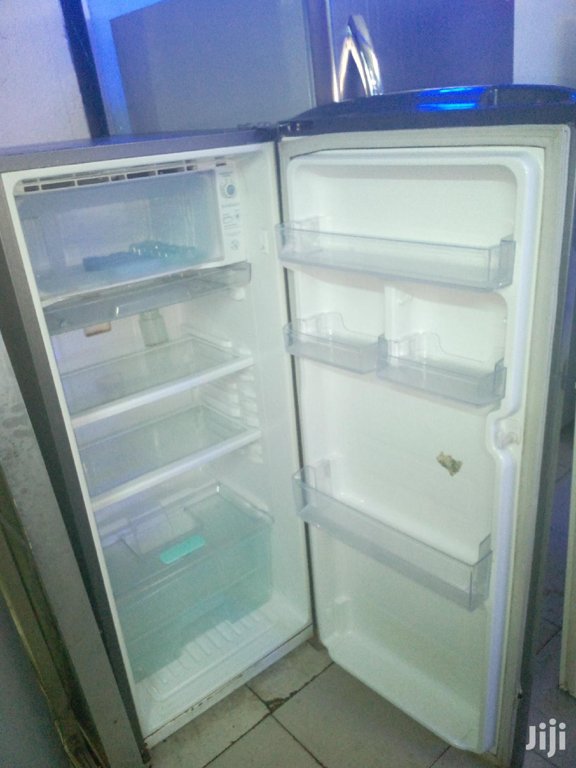 Single Fridge Samsung