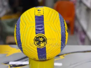 Quality Balls Sizes 5 Tubeless in Stock