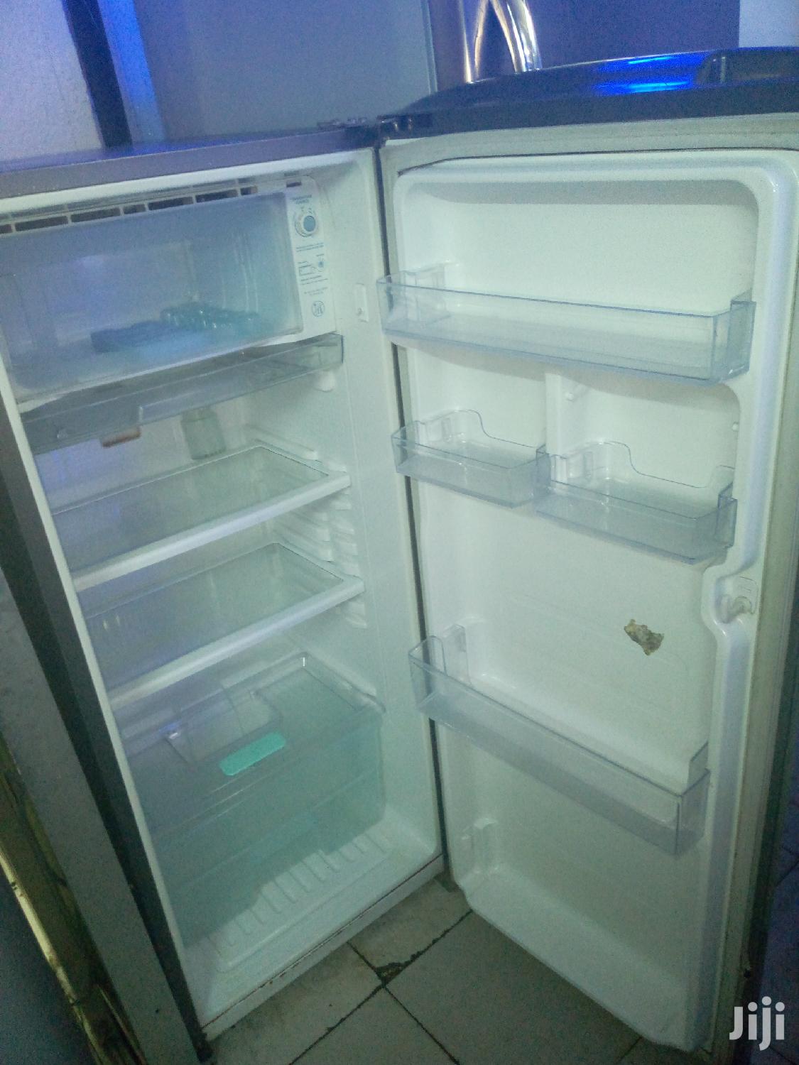 Single Fridge Samsung