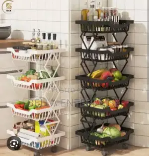 Sale Foldable Storage Rack