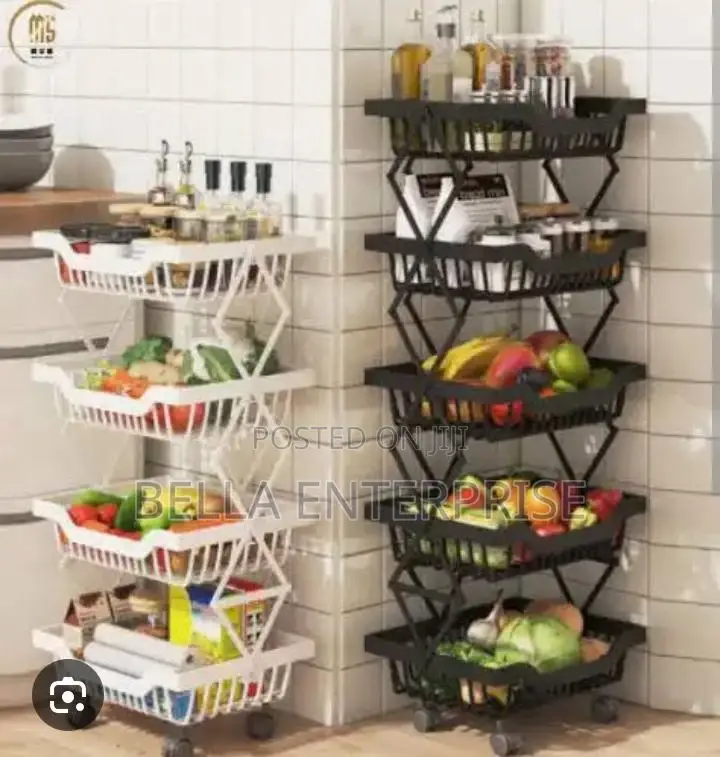 Sale Foldable Storage Rack