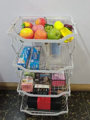 Sale Foldable Storage Rack