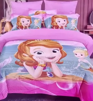 Modern Quality Kids Duvet