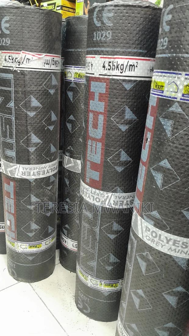 App Membrane/Insutech App Waterproofing Membrane