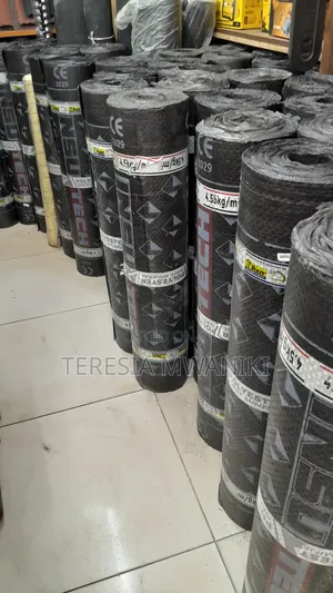 App Membrane/Insutech App Waterproofing Membrane
