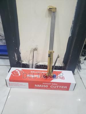 Mubex Nm250 Industrial Plasma Cutter 250mm Cutting Torch - main view