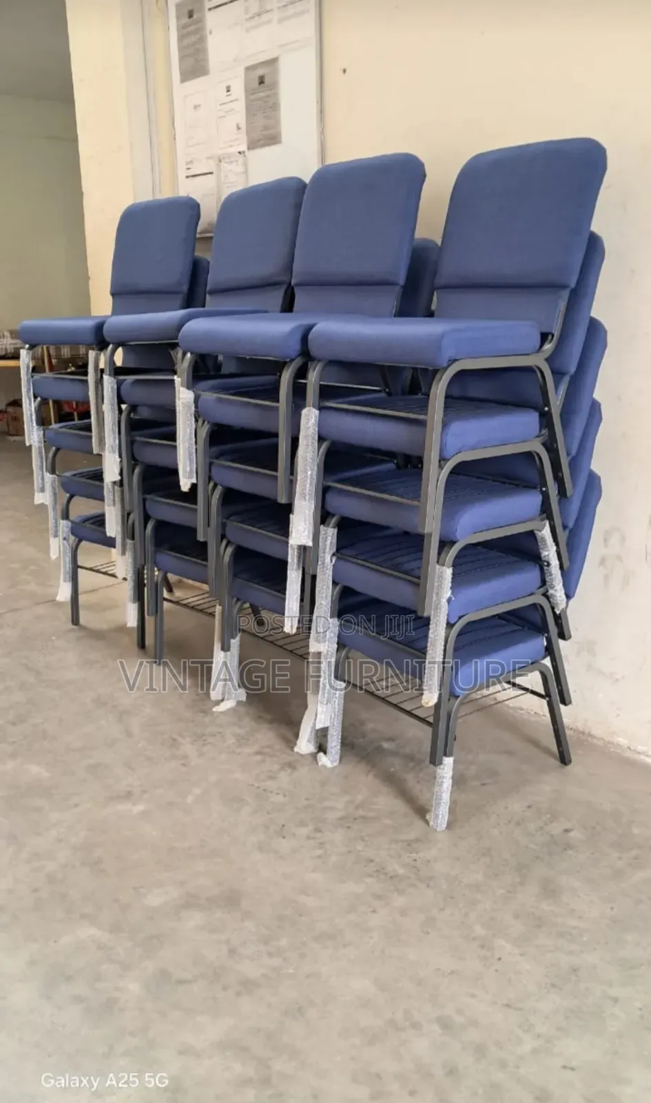 High Quality Church Chairs Z45