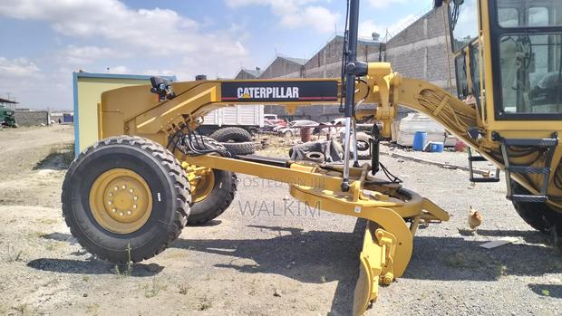 Used Cat 140g