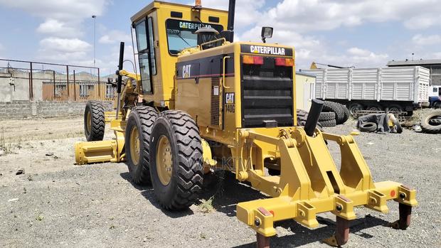 Used Cat 140g - thumbnail 3