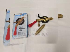 Corrosion Resistant Tape Dipping 20m - main view