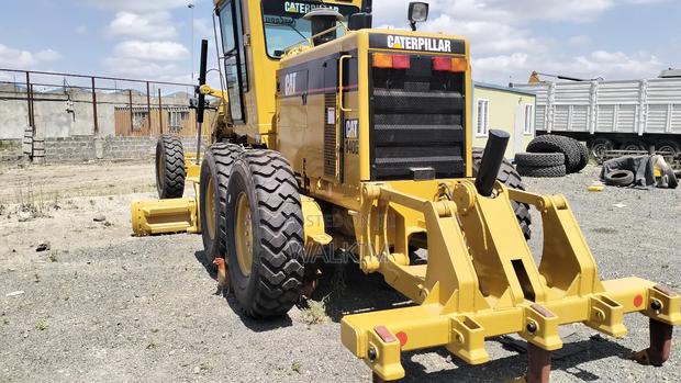 Used Cat 140g - thumbnail 6