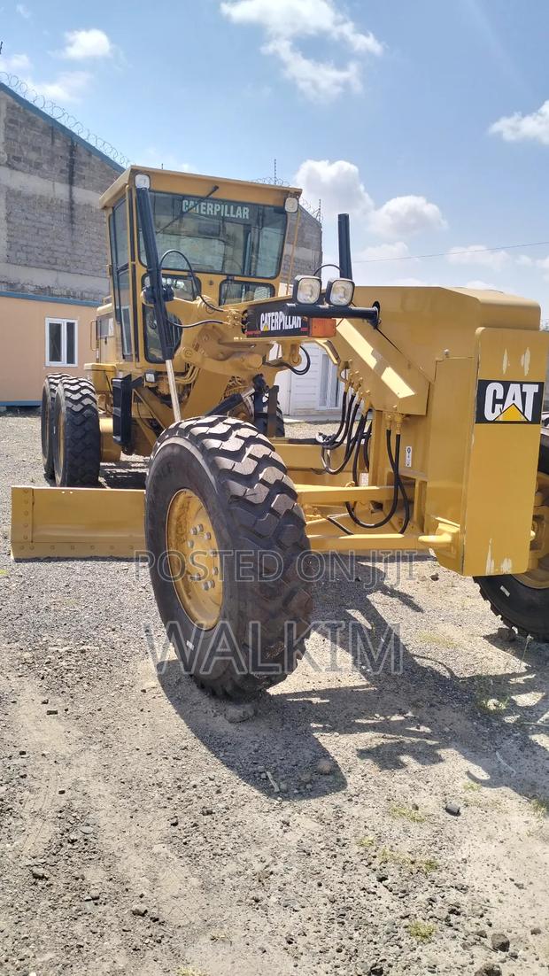 Used Cat 140g - thumbnail 8