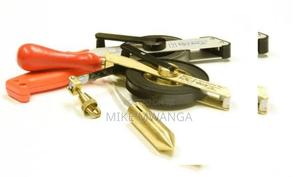 Moisture Resistant Dipping Tape 20m - main view