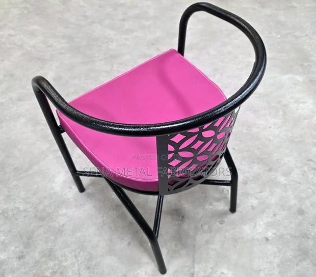 Hotel, Bar and Restaurant Chairs Modern Design. - thumbnail 2