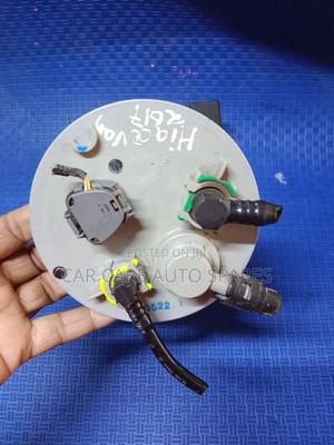 Fuel Pump Toyota Hiace Van 2007