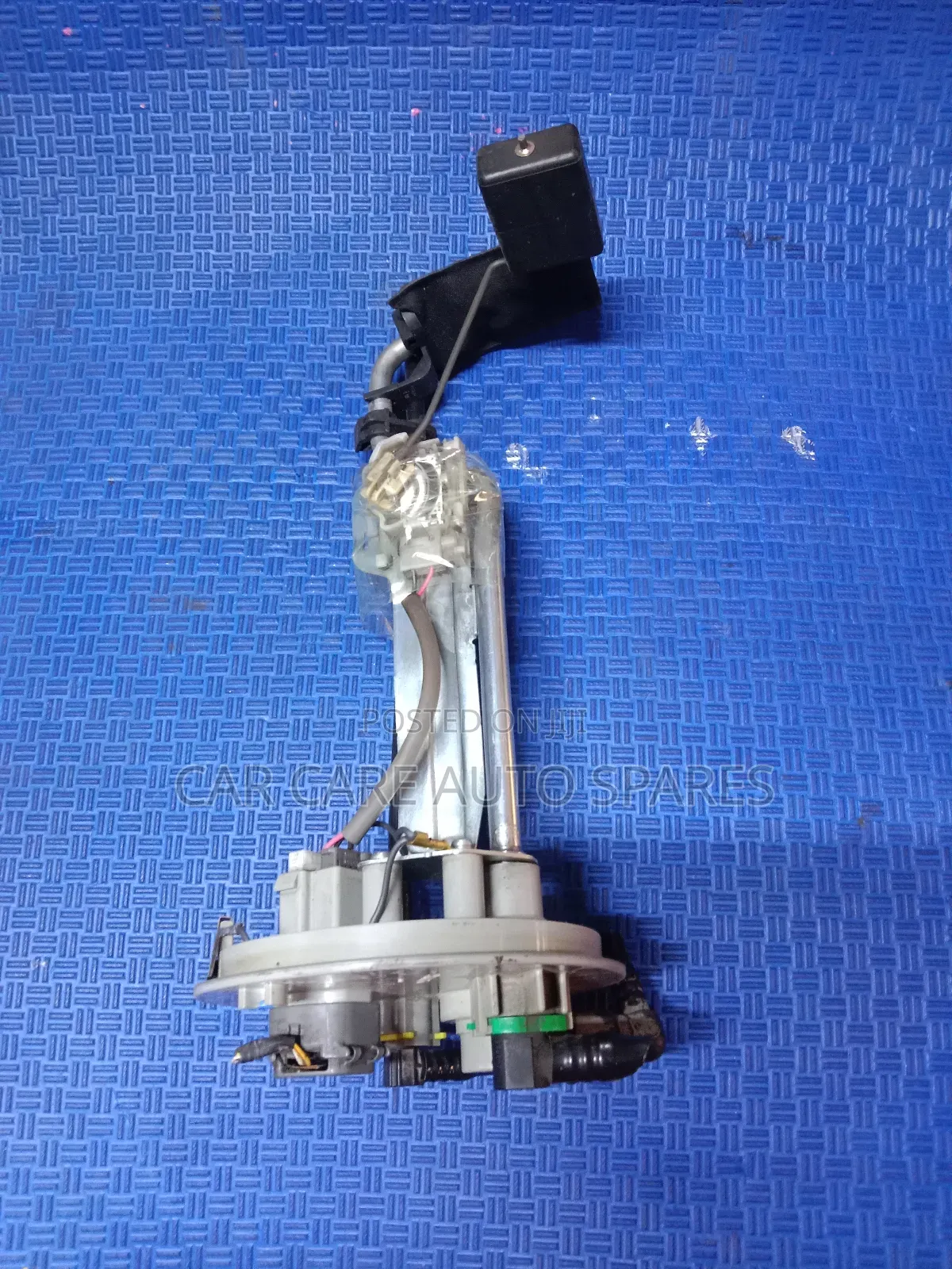 Fuel Pump Toyota Hiace Van 2007