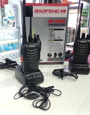 Baofeng Bf-888s 3km Range Walkie Talkies (2 Pieces) - thumbnail 2
